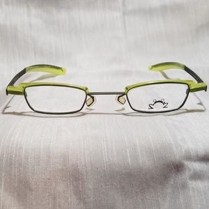 New Eye DC Boutique Eyeglasses